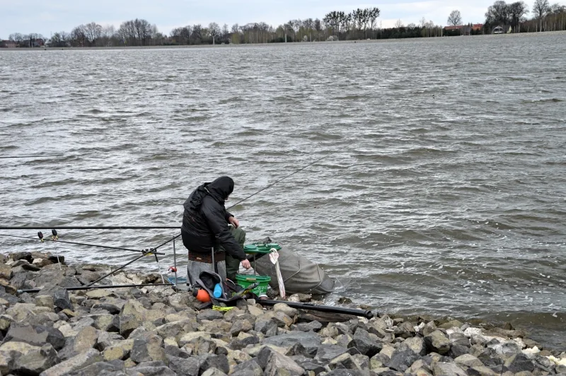 Mistrzostwa Klubu Wzdręga 18.04.2015